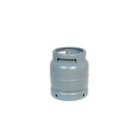 Eurogas - 3KG Empty Gas Cylinder