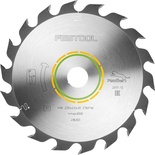 SAW BLADE HW 225X2,6X30 PW18