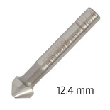 HSS-ECO5 COUNTERSINK 90  12.4 DIN 335 SHAPE C