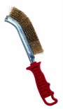 HAND WIRE BRUSH