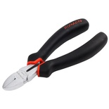 FIXMAN INDUSTRIAL DIAGONAL SIDE CUTTING PLIERS 8' 200MM