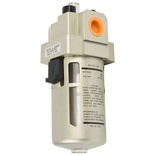 LUBRICATOR 1/2' IN LINE