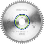 SPECIAL SAW BLADE 216X2.3X30 TF64