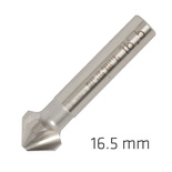 HSS COUNTERSINK 90  16.5 DIN 335 SHAPE C