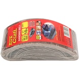 SANDING BELT 60 X 400MM 80GRIT 10/PACK (FOR TRITON PALM SANDER)