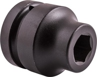 24MM 1' DRIVE 6PT IMPACT SOCKET