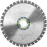 SAW BLADE HW 210X2,2X30 F36