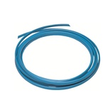 POLYURETHANE HOSE BLUE 4MM O.D. PER METRE (200M ROLL)