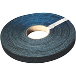 EMERY CLOTH 25MM X 80 GRIT X 50M ROLL