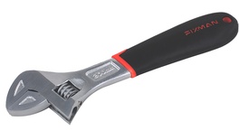 FIXMAN ADJUSTABLE WRENCH 6' 0-19.5MM