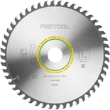 SAW BLADE HW 225X2,6X30 W48