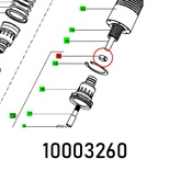 HOSE CLAMP IAS 3