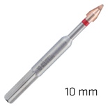 10.0MM PORCELAIN C PROTECTOR DRILL BIT