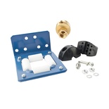 SERVICE KIT FOR HR81215 INCL. AIR INLET  R/GUIDE ASS. HOSE STOPPER