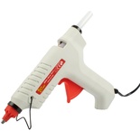 GLUE GUN 80W 220V 11MM 14-16G F/RATE 5 MIN. PRE-HEAT