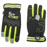 ANTI CUT GLOVES 2XL A5 MATERIAL FULL LINING