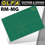 OLFA MAT ROTARY 940 X 630 X 1.5MM