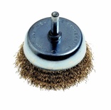 WIRE CUP BRUSH 50MM