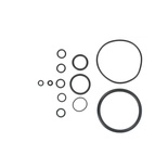 AIR RIVETER SERVICE KIT O-RINGS (B01-05/B10-14) FOR AT0018