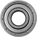 REPLACEMENT BEARING 1/2' OD X 3/16' ID FOR CKP ROUTER BITS