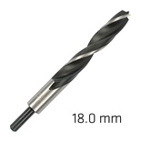 WOOD DRILL BIT 18 X 178MM