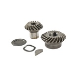 AIR ANGLE GRIND. SERVICE KIT DUST COVER & GEAR (6/9/10/12/20) FOR AT00