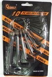 Allen / Hex Key set 10pc