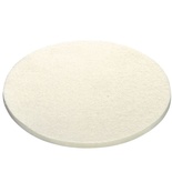 HARD FELT PAD PF-STF-D80X6-H-5