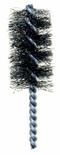 SPIRAL WIRE BRUSH 28MM