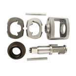 AIR IMP. WRENCH SERVICE KIT HAMMER FRAME & BUSHING (10-13) FOR AT000