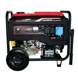 Red Rhino - 5.5kW Petrol Generator - 6.8KVA