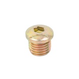 SCREW NUT FOR AIR DIE GRINDER 6MM MINI