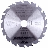 SAW BLADE TCT 210X2.4X30X18T WOOD PROF. PRO-TECH FES. TS75