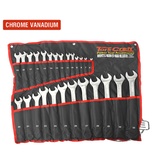 26PCS DEEP OFFSET COMBINATION SPANNER SET 6-32MM