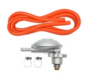 Eurogas - Swivel Regulator Kit 2m