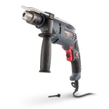 Power Plus - 600w Impact Drill - White