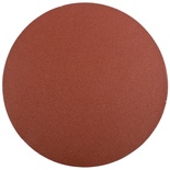 SANDING DISC PSA 304MM 80 GRIT NO HOLE BULK