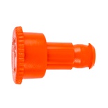 RED PUSH BUTTON FOR 1PH PRESSURE SWITCH