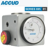 ZERO SETTER 0.0010MM ACC. MAGNETIC BASE