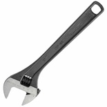 SHIFTING SPANNER 12' 300MM 0-33.5MM