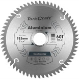 BLADE CONTRACTOR ALUM 185 X 60T 30 CIRCULAR SAW TCT