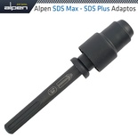 ALPEN SDS MAX - SDS PLUS ADAPTOR