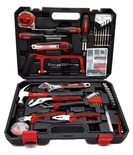 Hand Tools Set - 100 Pieces