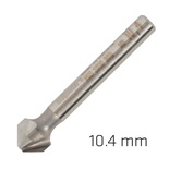 HSS COUNTERSINK 90  10.4 DIN 335 SHAPE C