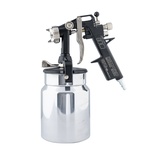 SPRAY GUN HP SUCTION FEED 1.5