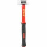 HAMMER NYLON INSTALLING MALLET 35MM FIBREGLASS HANDLE