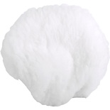 7' 180MM POLISHING BONNET 100% SHEEPSKIN