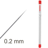 NEEDLE 0.2MM FOR SG A130K