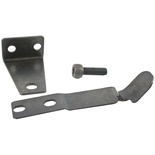 AIR NAILER SERVICE KIT MAGAZINE HOLDER. (55-58) FOR AT0002