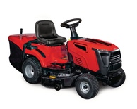 Red Rhino - Ride on lawnmower - 8.3kW